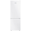 Холодильник Hyundai CC2051WT белый двухкамерный 120/34л морозилка снизу, фото , изображение 6