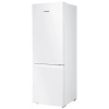 Холодильник Hyundai CC2051WT белый двухкамерный 120/34л морозилка снизу, фото , изображение 7