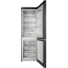 Холодильник Indesit ITS 5180 NG, темно-серый, двухкамерный, Общий объем 298л, Полезный объем 220/78л, морозильная камера: снизу, размораживание No Frost, фото , изображение 2