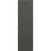 Холодильник Beko B1RCSK312G серый двухкамерный 213/87л морозилка снизу, фото , изображение 2