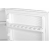 Холодильник Nordfrost NR 403 W белый однокамерный 100/11 л морозилка сверху, фото , изображение 12