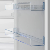 Холодильник Beko B1RCSK362G серый двухкамерный 230/113л морозилка снизу, фото , изображение 6