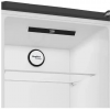 Холодильник Beko B3RCNK362HG серый двухкамерный 220/100л морозилка снизу, No Frost, фото , изображение 5 Холодильник Beko B3RCNK362HG серый двухкамерный 220/100л морозилка снизу, No Frost, фото , изображение 5