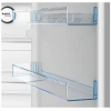 Холодильник Beko B3RCNK362HG серый двухкамерный 220/100л морозилка снизу, No Frost, фото , изображение 8 Холодильник Beko B3RCNK362HG серый двухкамерный 220/100л морозилка снизу, No Frost, фото , изображение 8