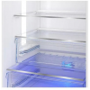 Холодильник Beko B3RCNK362HG серый двухкамерный 220/100л морозилка снизу, No Frost, фото , изображение 9 Холодильник Beko B3RCNK362HG серый двухкамерный 220/100л морозилка снизу, No Frost, фото , изображение 9