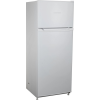 Холодильник Nordfrost NRT 141 032 белый двухкамерный 210/51 л морозилка сверху, фото , изображение 4