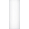Холодильник Атлант ХМ-4609-101, двухкамерный 182/79л морозилка снизу, капельная система, белый, фото , изображение 2
