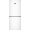 Холодильник ATLANT XM 4608-101 белый двухкамерный 148/79л морозилка снизу, фото , изображение 2