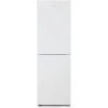 Холодильник Бирюса Б-6031 белый двухкамерный 210/135 л морозилка снизу, фото , изображение 2