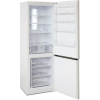 Холодильник Бирюса Б-960NF белый двухкамерный 240/100л морозилка снизу, фото , изображение 4