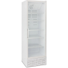 Холодильная витрина Бирюса Б-521RN белый однокамерный 545 л, фото , изображение 2