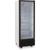 Холодильная витрина Бирюса Б-B461RN черный однокамерный 485 л, фото , изображение 2