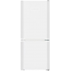 Холодильник Liebherr CUe 2331-26 001  белый  двухкамерный 156/53л морозилка снизу, фото , изображение 2 Холодильник Liebherr CUe 2331-26 001  белый  двухкамерный 156/53л морозилка снизу, фото , изображение 2