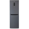 Холодильник Бирюса Б-W940NF графит двухкамерный 210/130л морозилка снизу, фото , изображение 2