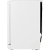 Холодильник Indesit TT 85 A белый однокамерный 106/14 л морозилка сверху, капельная система, фото , изображение 5