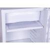 Холодильник Nordfrost NR 404 W белый однокамерный 139/11 л морозилка сверху, фото , изображение 25