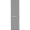 Холодильник Beko B1RCSK362S нержавеющая сталь двухкамерный 230/110л морозилка снизу, фото , изображение 2