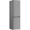 Холодильник Beko B1RCSK362S нержавеющая сталь двухкамерный 230/110л морозилка снизу, фото , изображение 3