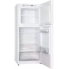 Холодильник ATLANT XM 3608-109 белый двухкамерный 162/64л морозилка сверху, фото , изображение 4