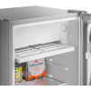 Холодильник Maunfeld MFF83SL серебристый мат. однокамерный 85л, фото , изображение 10
