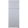 Холодильник Nordfrost NRT 145 032 белый двухкамерный 262/68 л морозилка сверху, фото , изображение 2