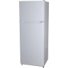Холодильник Nordfrost NRT 145 032 белый двухкамерный 262/68 л морозилка сверху, фото , изображение 3