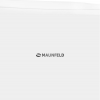Холодильник Maunfeld MFF83W белый мат. однокамерный 85л, фото , изображение 7