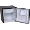 Холодильник Nordfrost NR 402 B черный матовый однокамерный 44л, фото , изображение 2
