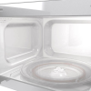 Микроволновая Печь Gorenje MO20E1WH 20л. 800Вт белый, фото , изображение 13