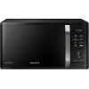 Микроволновая Печь Samsung MG23K3575AK/BW 23л. 800Вт черный, фото 
