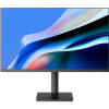 Монитор Bravus BVQ2737PC черный с поворотом экрана 27 IPS, 2560x1440, 100Hz, 178°/178°, 5 ms, 250 cd/m, 20M:1, +HDMI, фото 