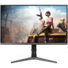 Монитор Bravus BVGQ3235P черный, с поворотом экрана 32 IPS, 2560x1440, 165Hz, 178°/178°, 1 ms, 250 cd/m, 20M:1, +2xHDMI, фото 