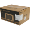 Микроволновая Печь LG MS2044V 20л. 800Вт серебристый, фото , изображение 13