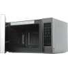 Микроволновая Печь LG MS2044V 20л. 800Вт серебристый, фото , изображение 4