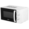 Микроволновая Печь Galanz MOG-2009MW 20л. 700Вт белый, фото , изображение 2