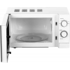 Микроволновая Печь Galanz MOS-2009MW 20л. 700Вт белый, фото , изображение 2