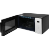 Микроволновая печь Samsung MG23T5018AE/BW, белый/черный, фото , изображение 4