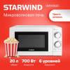 Микроволновая печь STARWIND SMW3820 белый, фото , изображение 2