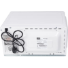 Микроволновая печь  STARWIND SMW4220 белый, фото , изображение 3