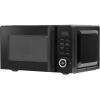 Микроволновая печь Centek CT-1562 черный 20л 700Вт кнопки, поворотный механизм, фото , изображение 2