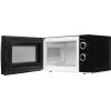Микроволновая Печь Galanz MOG-2009MB 20л. 700Вт черный, фото , изображение 3