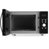 Микроволновая Печь Hyundai HYM-D2078 23л. 800Вт черный, фото , изображение 9