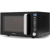 Микроволновая Печь Hyundai HYM-D3034 20л. 700Вт черный/хром, фото , изображение 7