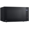 Микроволновая печь LG MS2032GAS черный 20л 700Вт сенсор, фото , изображение 2