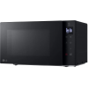 Микроволновая печь LG MS2032GAS черный 20л 700Вт сенсор, фото , изображение 3