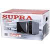 Микроволновая печь  SUPRA 20TSG55 серебристый/черный, фото , изображение 7