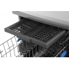 Посудомоечная машина Beko BDFS26130XQ, фото , изображение 11