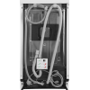 Посудомоечная машина Beko DVS050R01W, фото , изображение 5