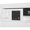 Посудомоечная машина Beko DVS050R01W, фото , изображение 7