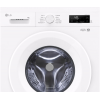 Стиральная машина LG F2Y1HS3W белый, загрузка фронтальная 7 кг, 1200 об/мин., класс: А, фото , изображение 11